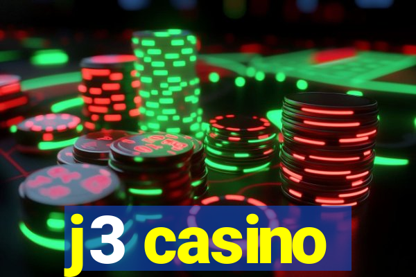 j3 casino